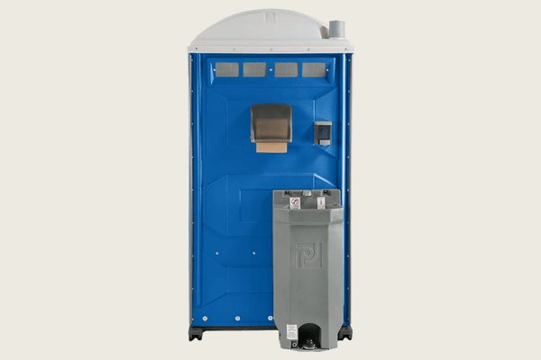 Deluxe Flushable Portable Toilets in Missouri City, TX